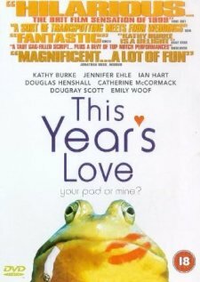 Любовь этого года трейлер (1999)