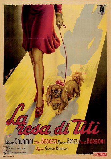 La resa di Titì трейлер (1945)