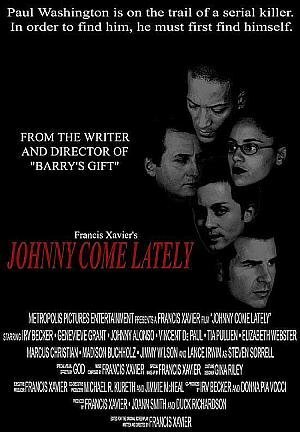 Johnny Come Lately трейлер (2004)