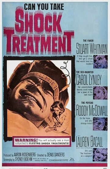 Shock Treatment (1964)