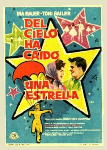 Ein Stern fällt vom Himmel трейлер (1961)