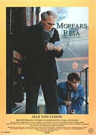 Morfars resa трейлер (1993)