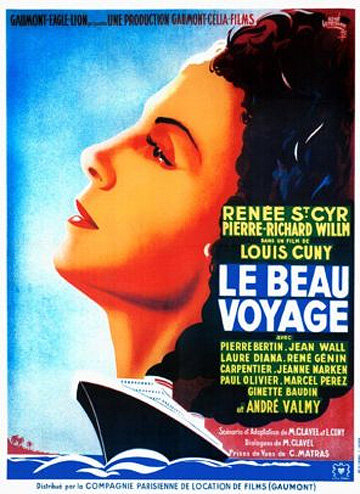Прекрасное путешествие трейлер (1947)