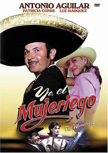 Yo, el mujeriego трейлер (1963)