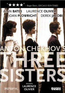 Три сестры трейлер (1970)