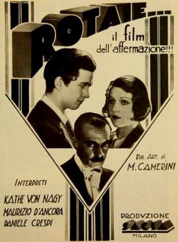 Рельсы 1929 трейлер (1929)