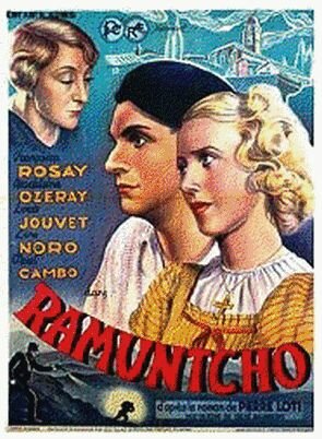 Рамунчо трейлер (1937)