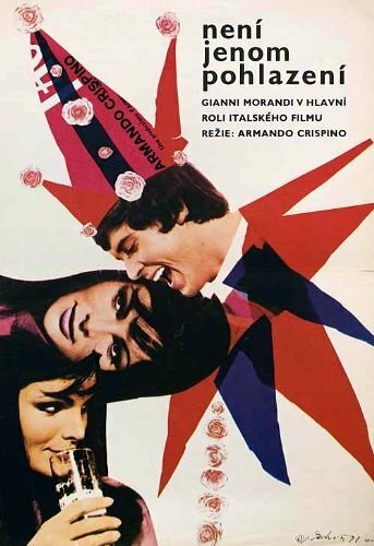 Пощечина трейлер (1970)