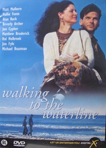 Walking to the Waterline трейлер (1998)