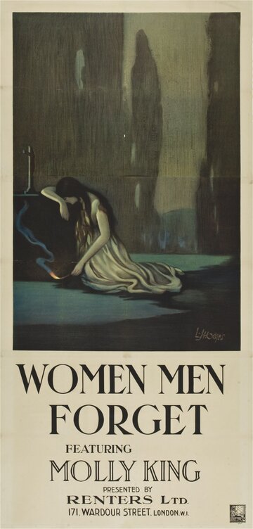 Women Men Forget трейлер (1920)