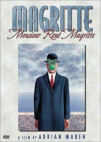 Magritte ou La leçon de choses трейлер (1960)