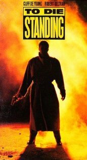 Умереть стоя 1991 трейлер (1991)