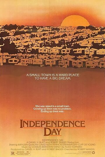 День независимости трейлер (1983)