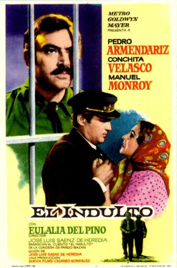 El indulto (1961)