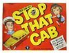 Stop That Cab трейлер (1951)