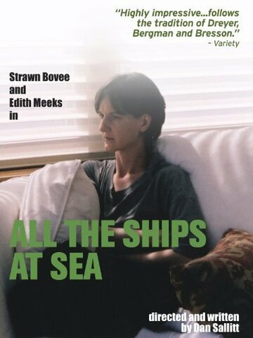 All the Ships at Sea трейлер (2004)