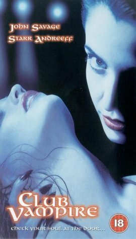 Клуб вампиров трейлер (1998)