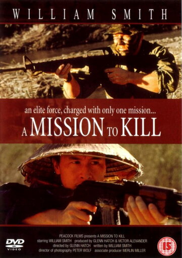A Mission to Kill трейлер (1992)
