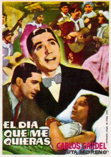 El día que me quieras (1935)