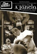 A Janela (Maryalva Mix) трейлер (2001)