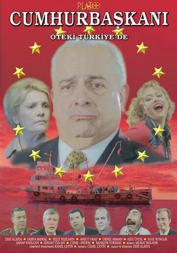 Cumhurbaskani öteki türkiye'de (2007)