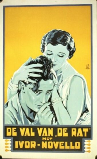 Триумф крысы трейлер (1926)