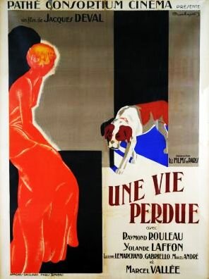 Потерянная жизнь трейлер (1933)