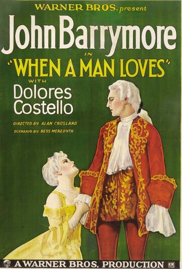Когда мужчина любит трейлер (1927)