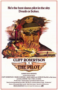 Пилот трейлер (1980)