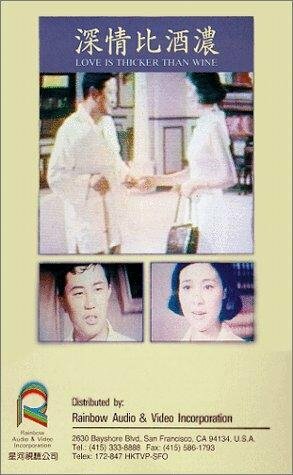 Shen qing bi jiu nong трейлер (1968)