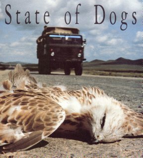 State of Dogs трейлер (1998)