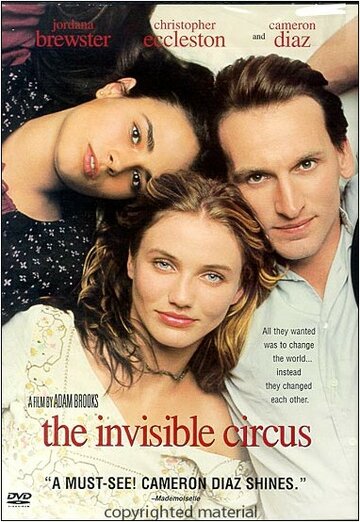 Невидимый цирк трейлер (2000)