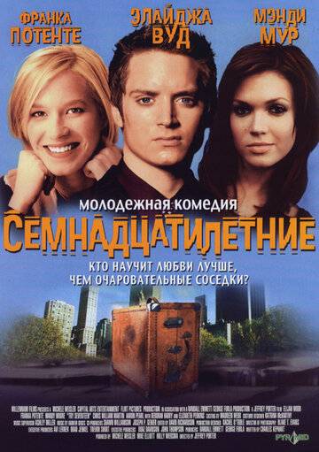 Семнадцатилетние трейлер (2002)