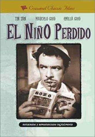 El niño perdido трейлер (1947)