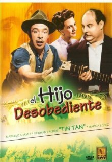 El hijo desobediente трейлер (1945)