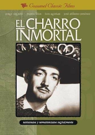 El charro inmortal трейлер (1955)