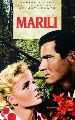 Marili трейлер (1959)