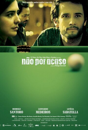 Не по воле случая 2007 трейлер (2007)