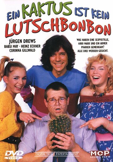 Ein Kaktus ist kein Lutschbonbon трейлер (1981)