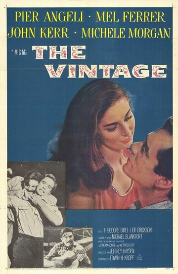 The Vintage (1957)