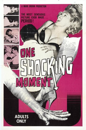 One Shocking Moment трейлер (1965)