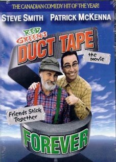Duct Tape Forever трейлер (2002)