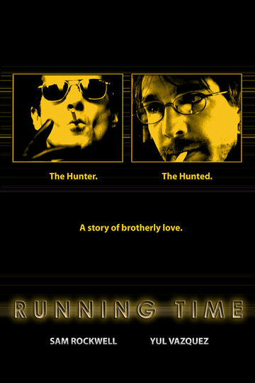 Running Time трейлер (2002)
