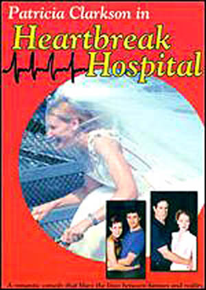 Больница 'Разбитое сердце' трейлер (2002)