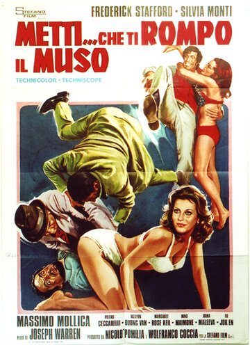 Metti... che ti rompo il muso (1973)