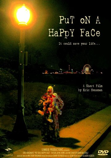 Put on a Happy Face трейлер (2004)