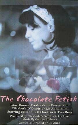 The Chocolate Fetish трейлер (2004)