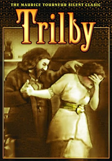 Trilby трейлер (1915)