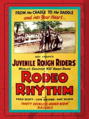 Rodeo Rhythm трейлер (1942)