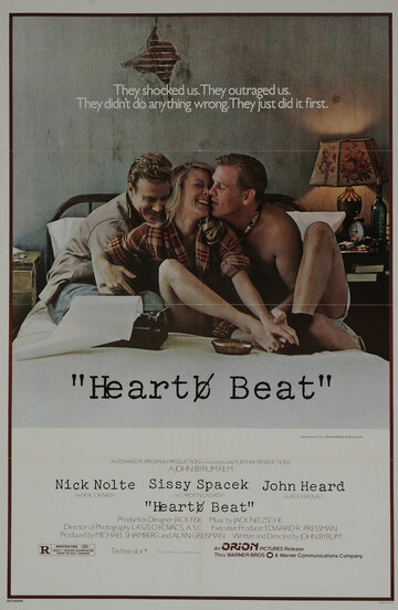 Стук сердца трейлер (1980)